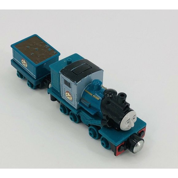 Fisher-Price Other - Talking FERDINAND  Logging Tender Thomas & Friends